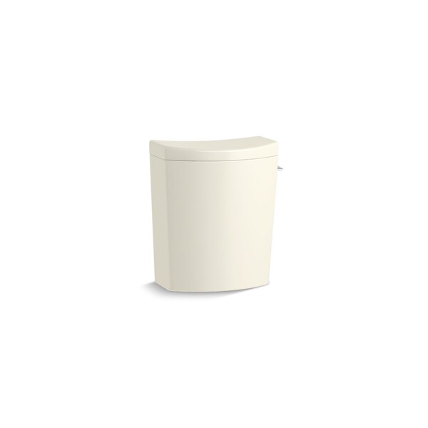Kohler Persuade Curv Toilet Tank With, Dual-Flush 19042-RA-96 - main